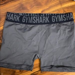 GYMSHARK shorts